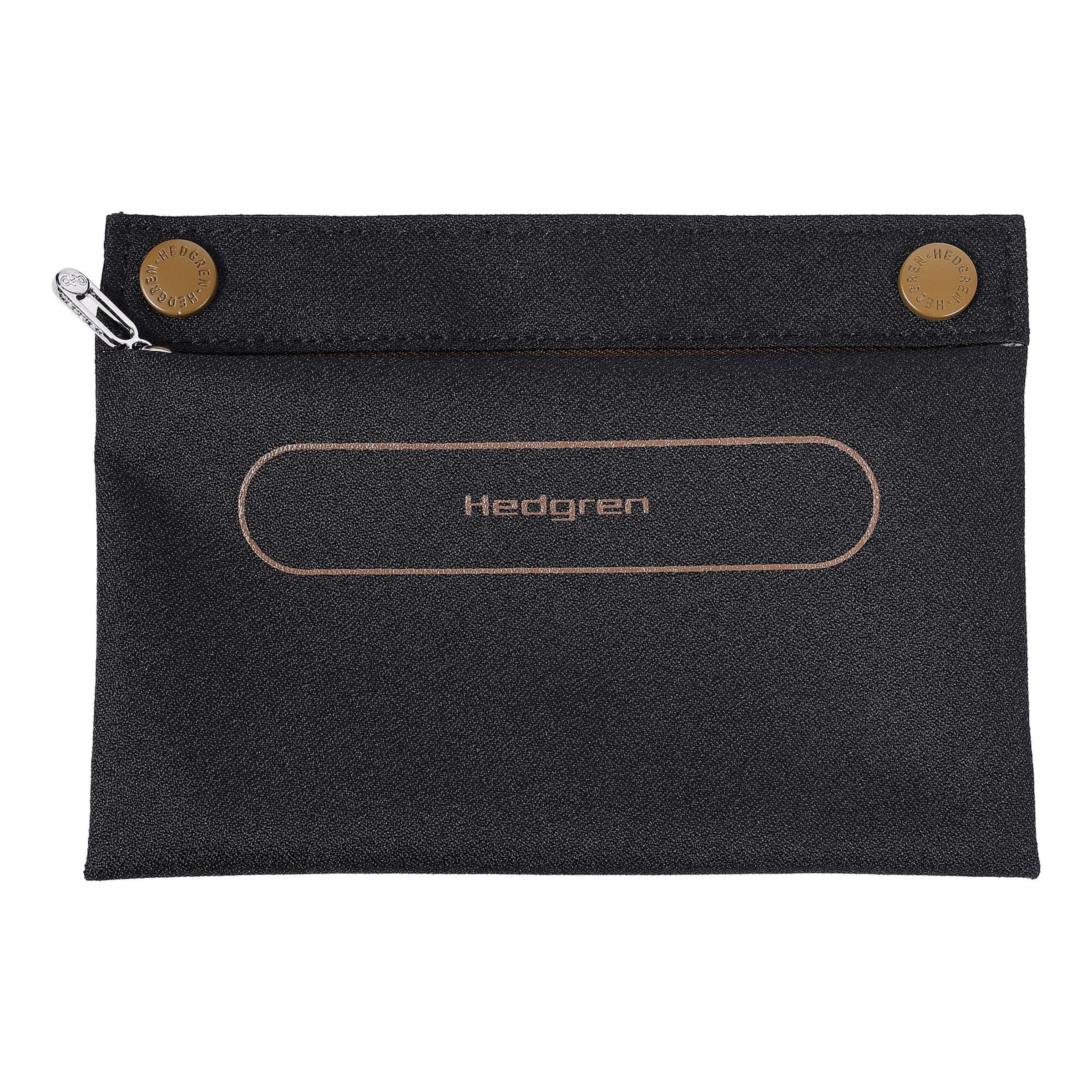 Hedgren Rugzak 'Fika' in Zwart