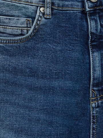 Slimfit Jeans di Pull&Bear in blu