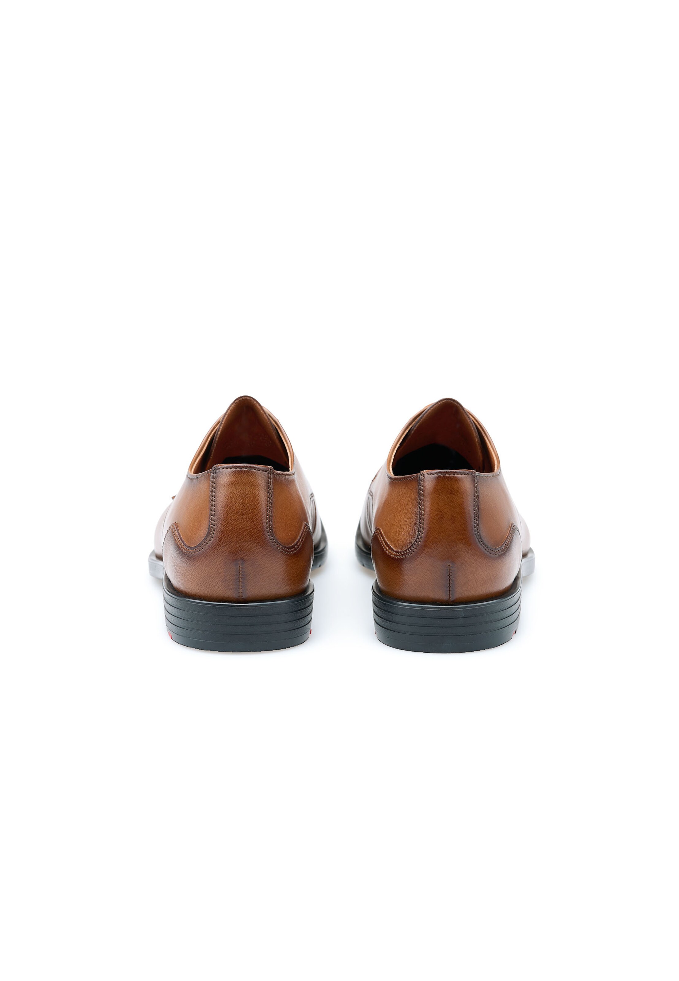 LLOYD Lace-up shoe in Brown