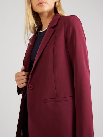 Blazer 'TARA' di minimum in rosso