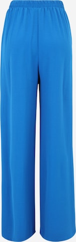 Loosefit Pantaloni 'ALVA' di Vero Moda Tall in blu