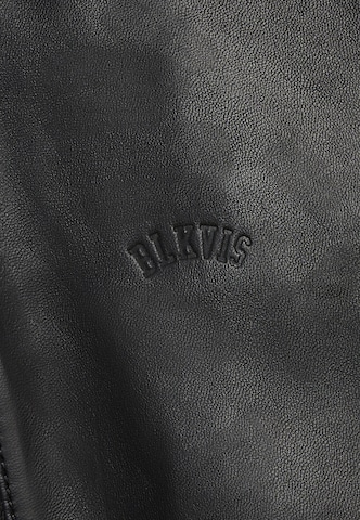 BLKVIS Jacke 'Source' in Schwarz