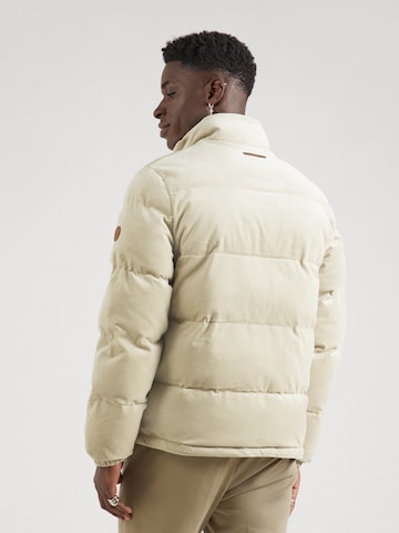 GANT Between-season jacket in Beige