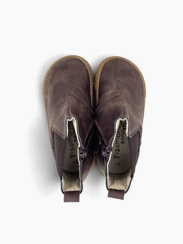 Pisamonas Stiefel‌‌‌ in Braun