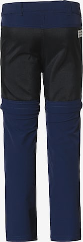 Regular Pantalon fonctionnel 'Payton' LEGO® kidswear en bleu