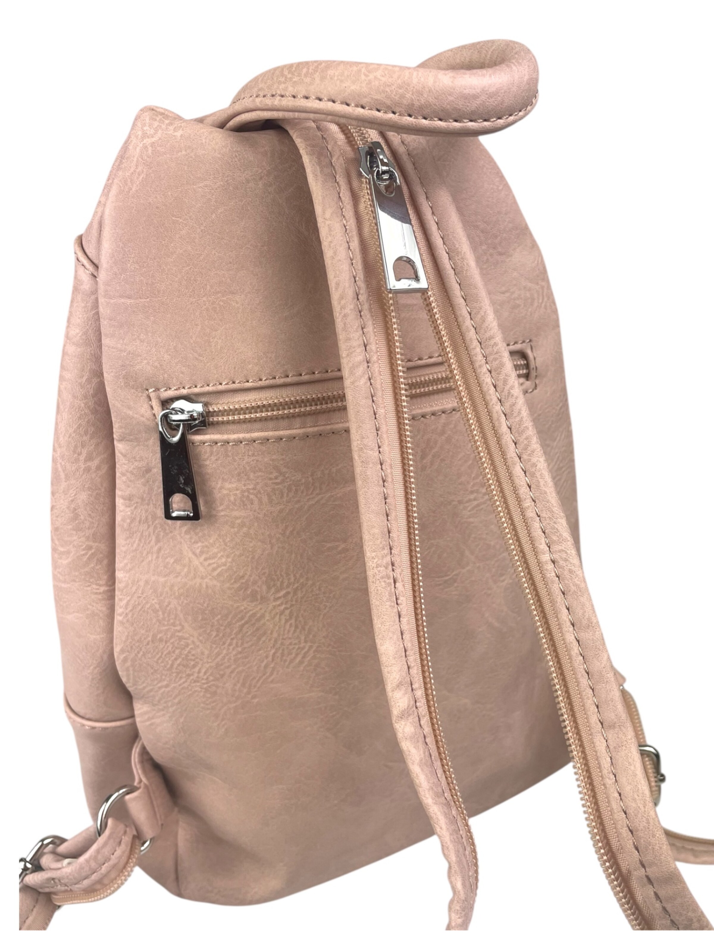 Kumixi Backpack in Pink
