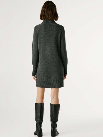 Pepe Jeans Kleid 'Carola' in Grau