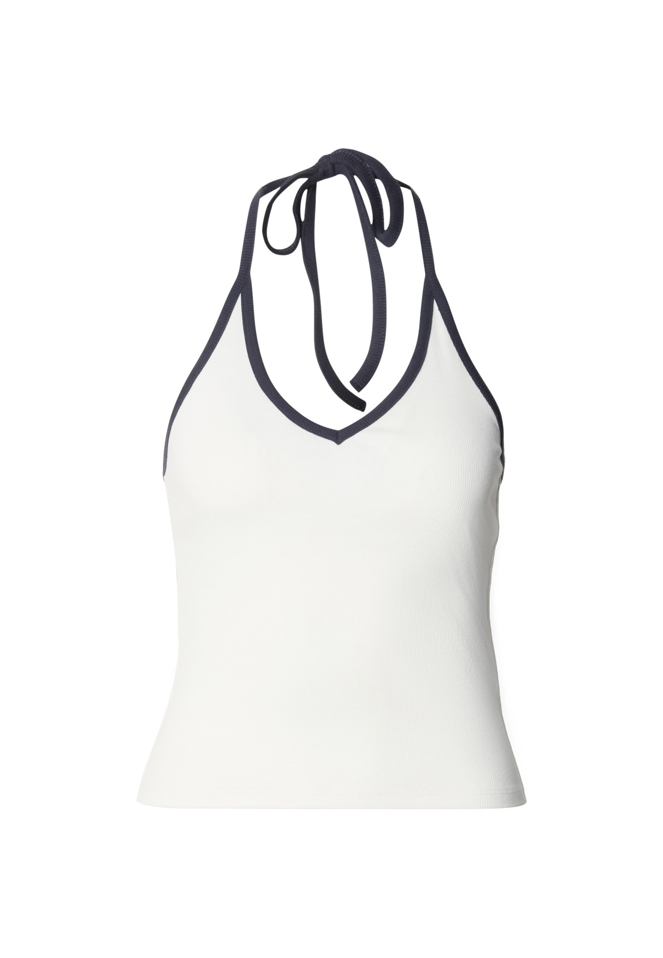 Top di Urban Classics in nero
