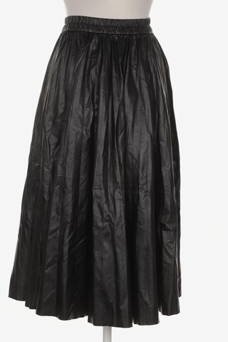 SET Skirt in M in Black