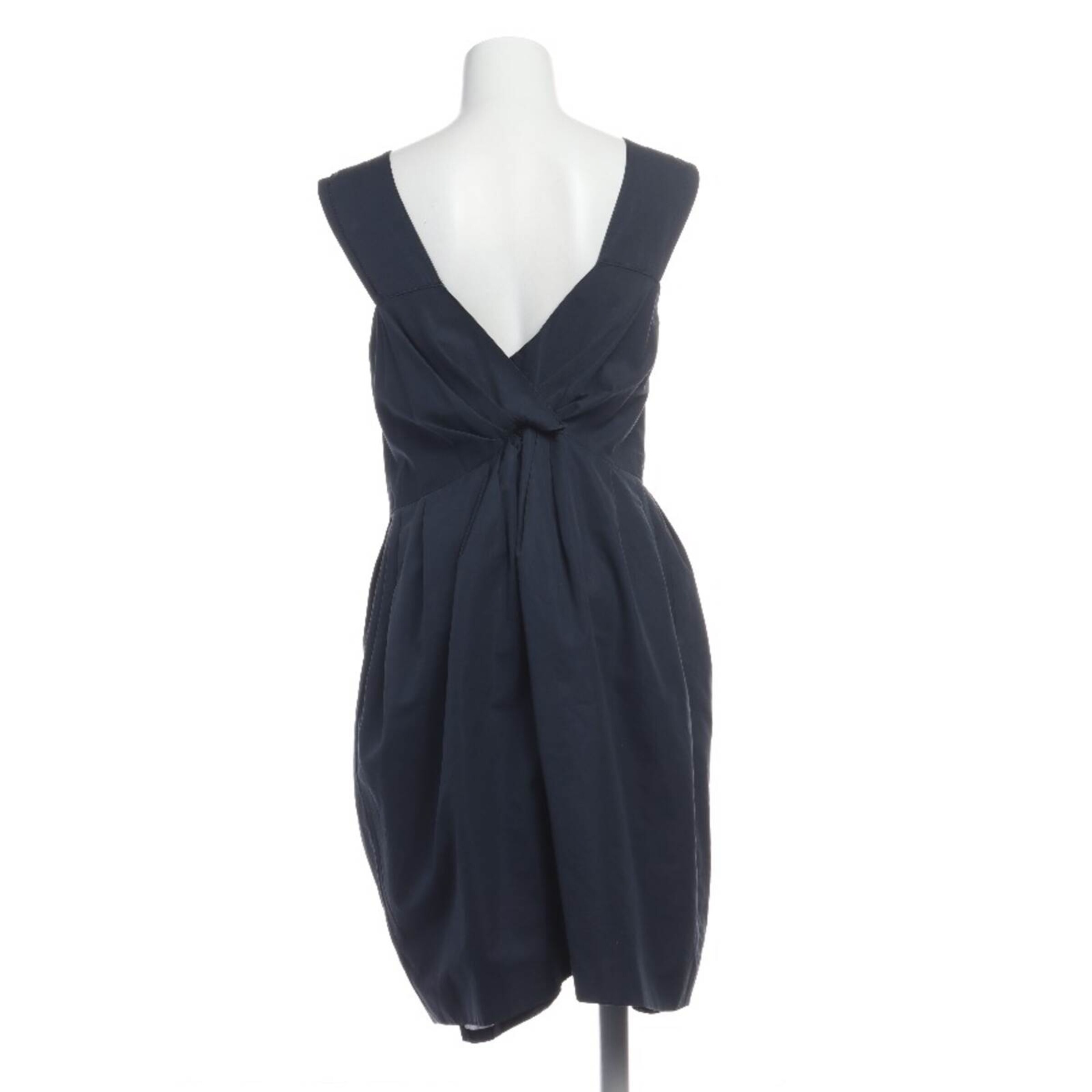 Chloé Dress in S in Blue