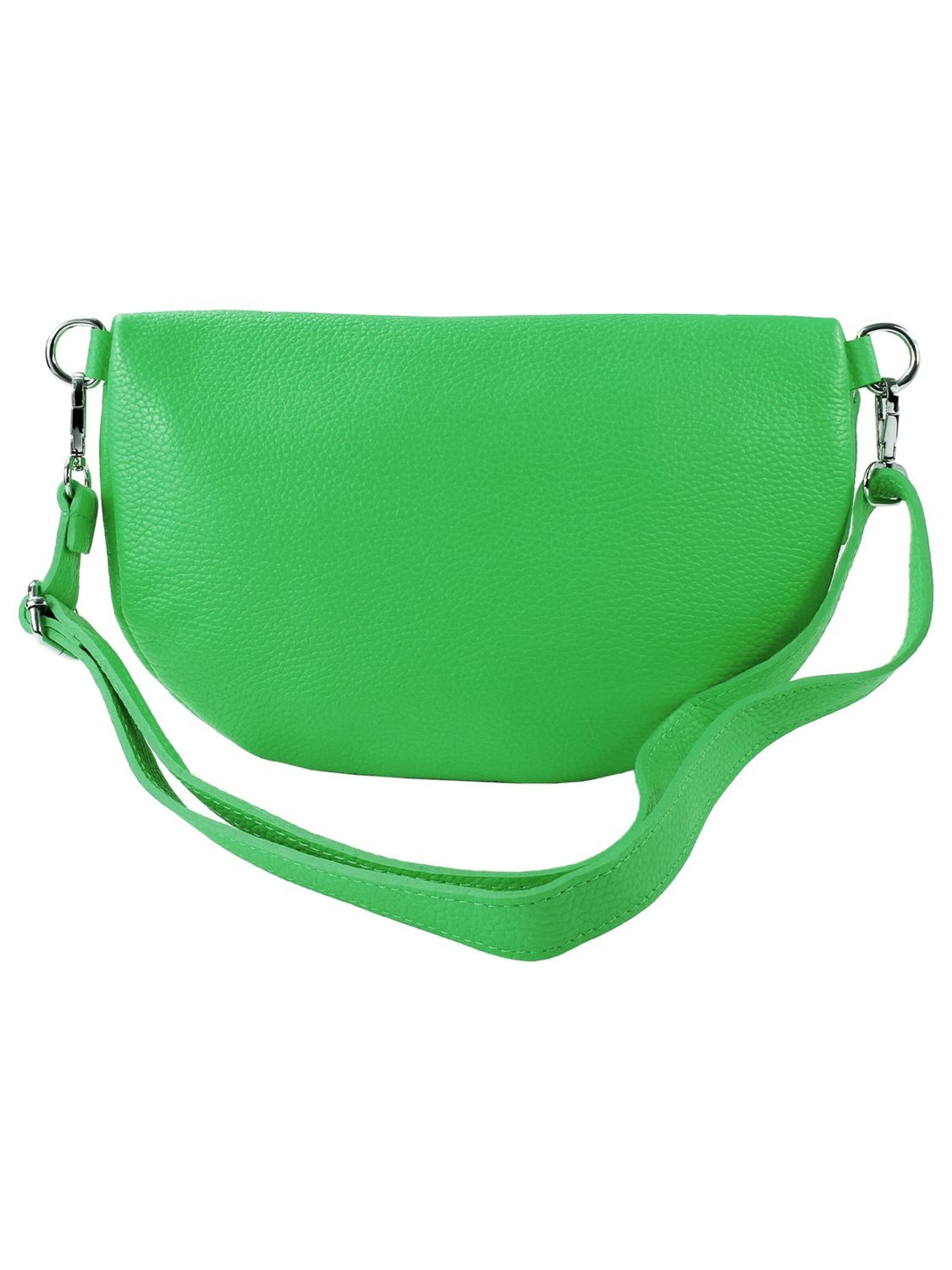 Sacs banane Toscanto en vert