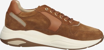 SCAPA Sneakers in Brown