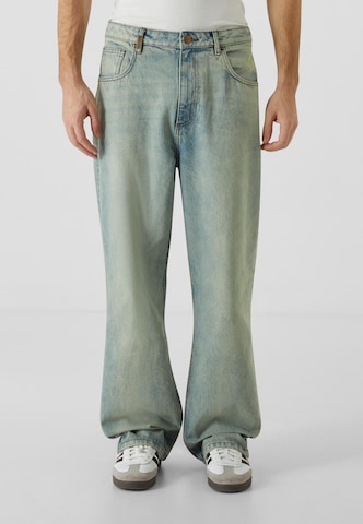 Loosefit Jeans 'Adrik' di 2Y Studios in blu: frontale