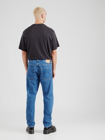 JJ Rebel Regular Jeans 'JREBRYAN JJCRAFT' in Blue