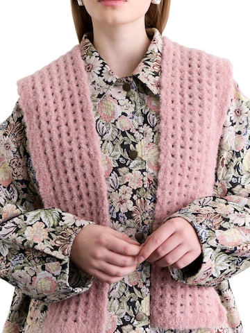 MANUKA Scarf in Pink