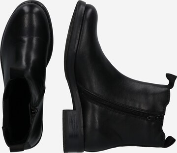 bugatti Chelsea boots 'Sinja' in Black