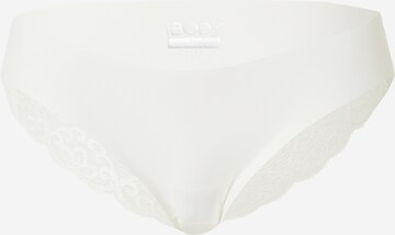 Cotton On Body - Panti en beige: frente