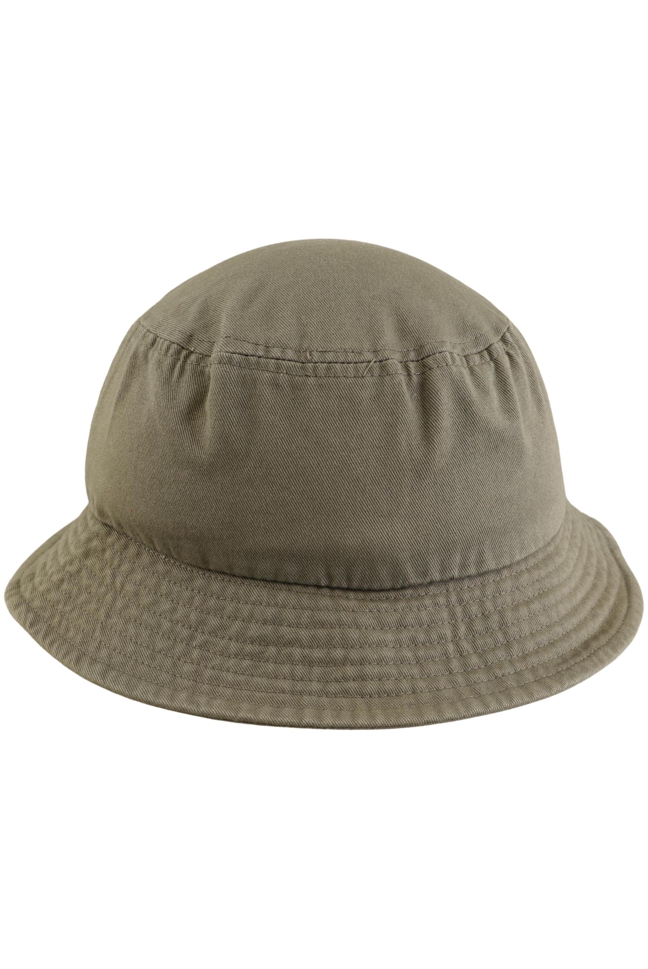 KANGOL Hut oder Mütze M in Beige