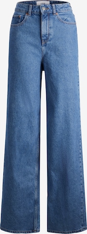 Wide Leg Jean 'JXTOKYO' JJXX en bleu : devant