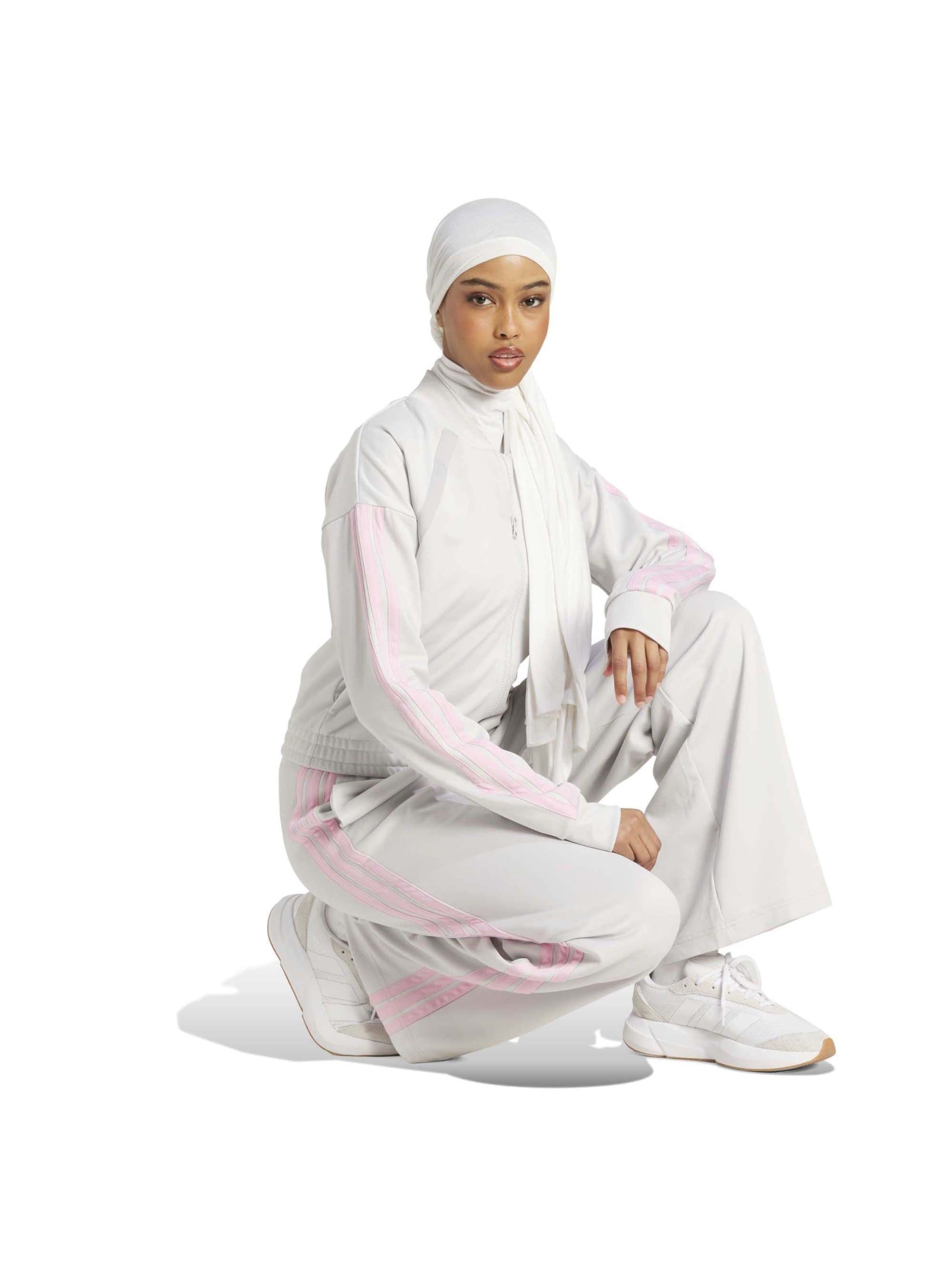 ADIDAS SPORTSWEAR Tracksuit in White