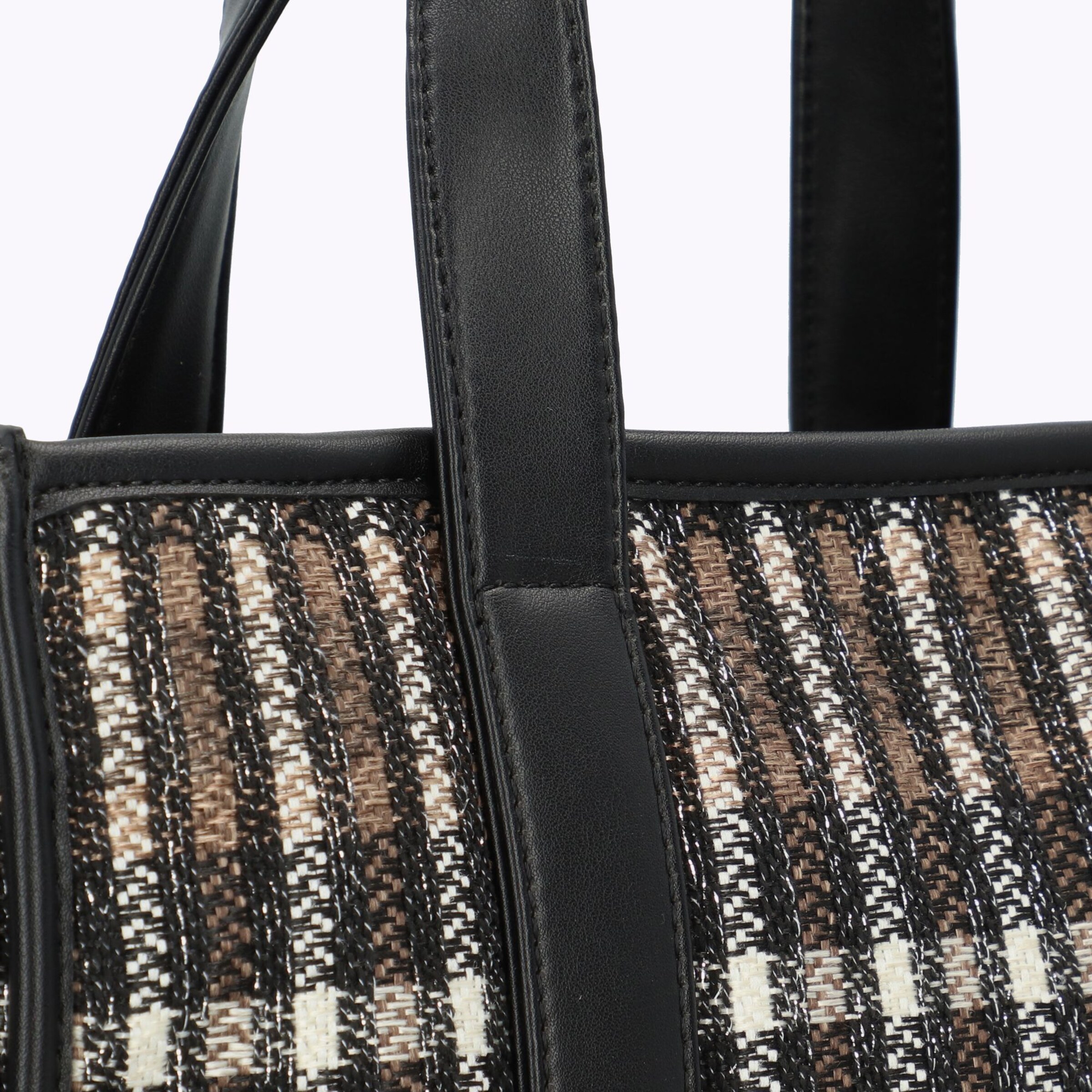 GABOR Handbag 'Lexie' in Black