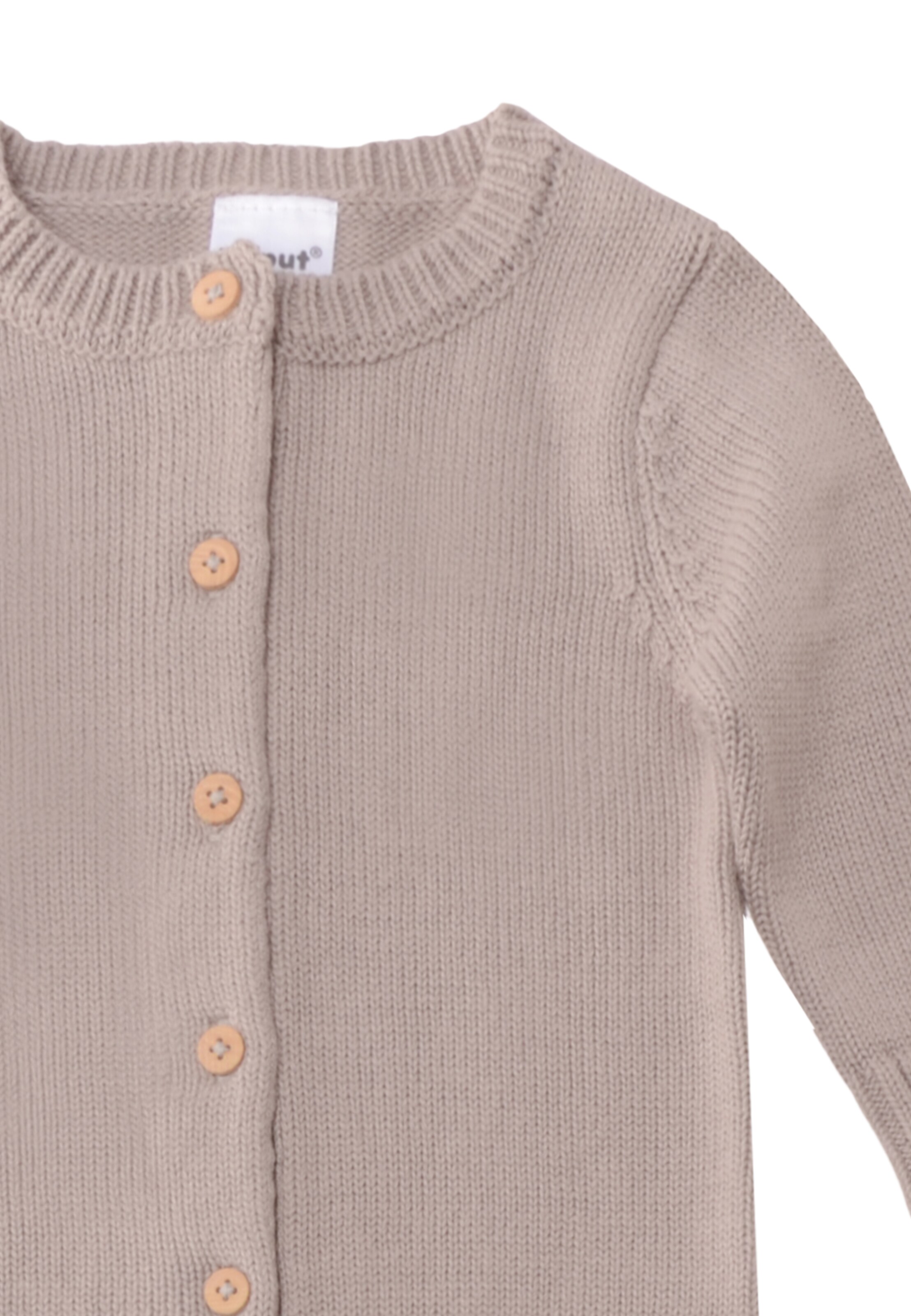 LILIPUT Dungarees in Grey