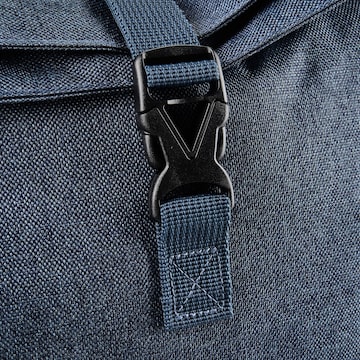 BENCH Rucksack in Blau