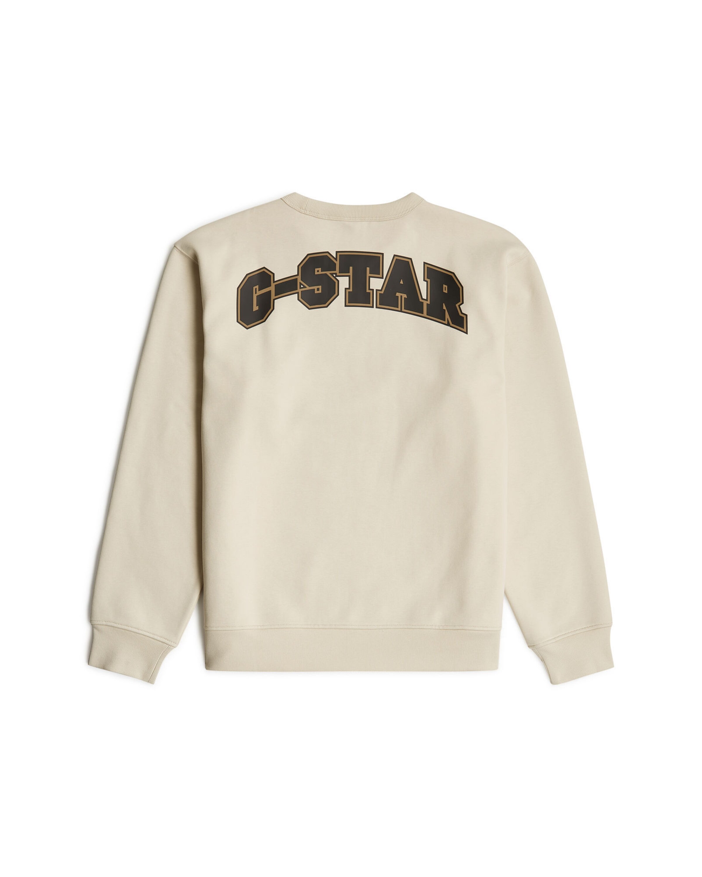 G-STAR Sweatshirt in White