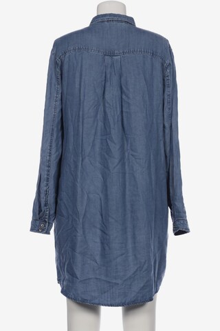 Freequent Kleid XL in Blau
