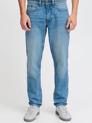 Casual Friday - Slimfit Calças de ganga 'CFKARUP ' em azul
