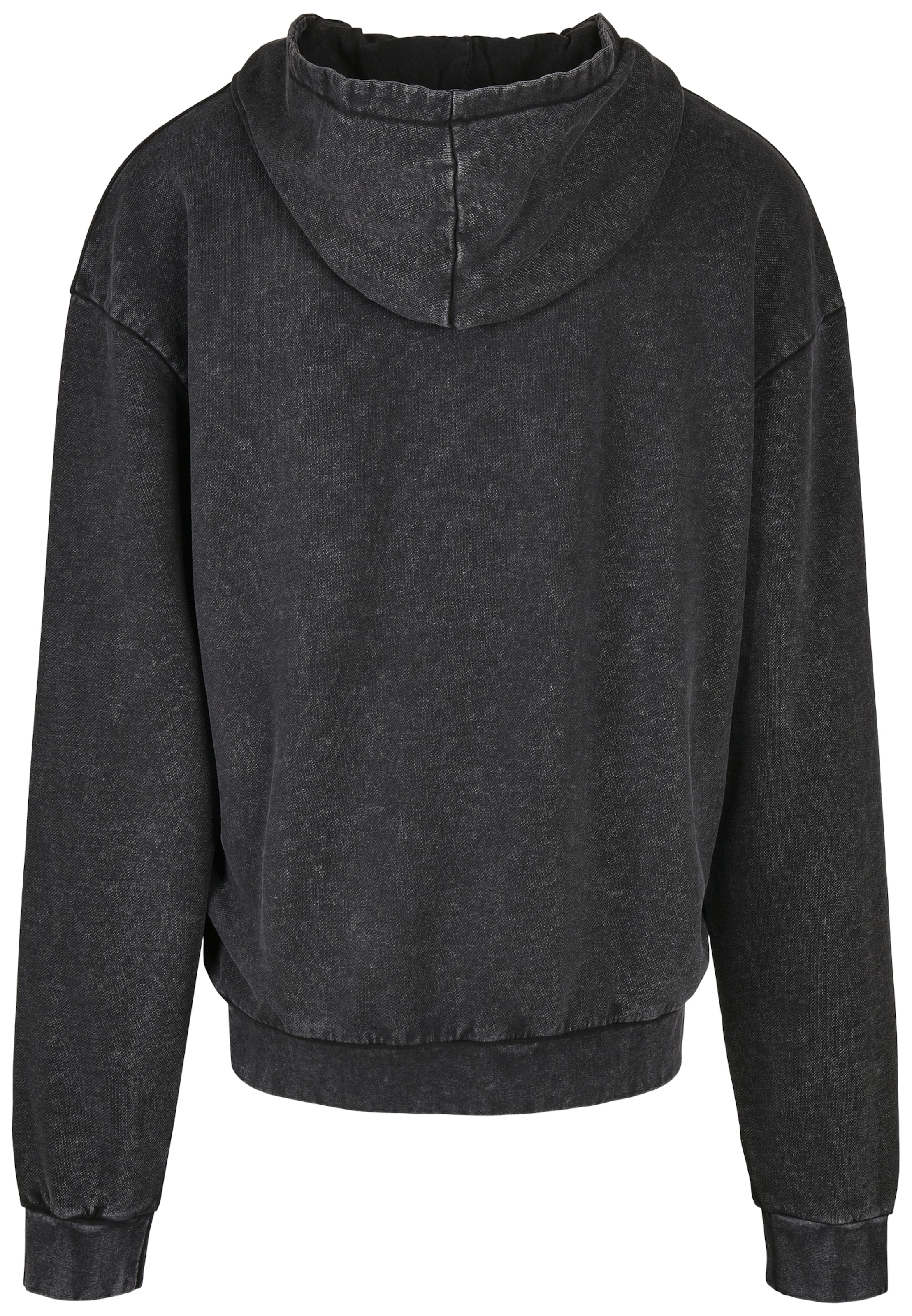 MT Upscale Sweatshirt in Black