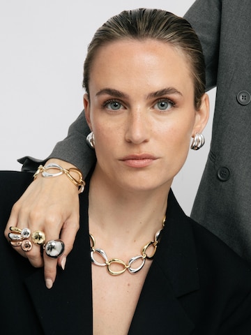 Luxenter - Pulsera 'Hous' en Mezcla de colores