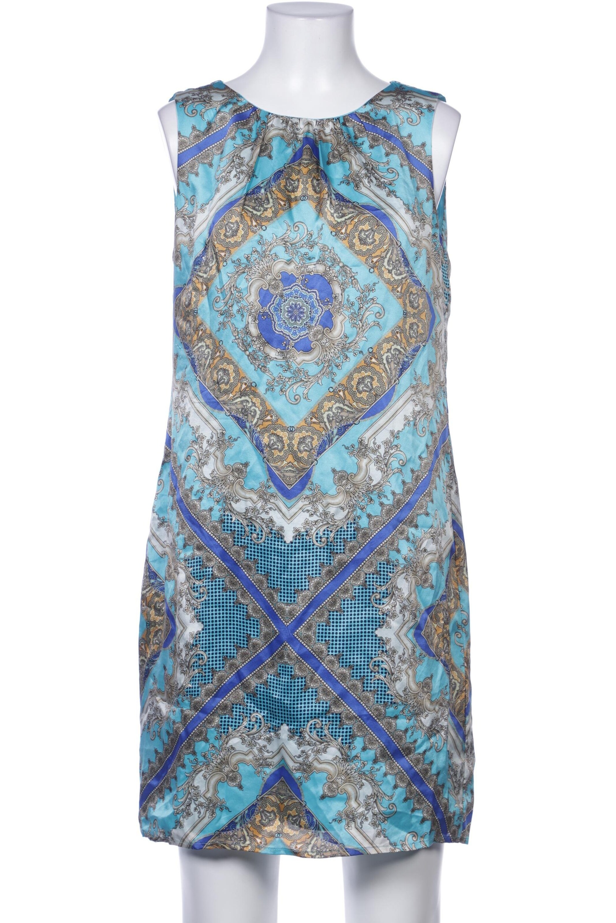 HALLHUBER Dress in S in Mixed colors: front