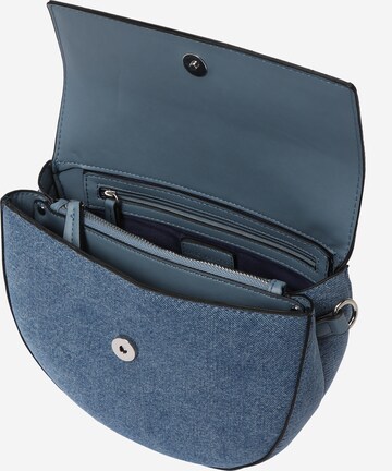 VALENTINO Crossbody Bag 'Bigs' in Blue