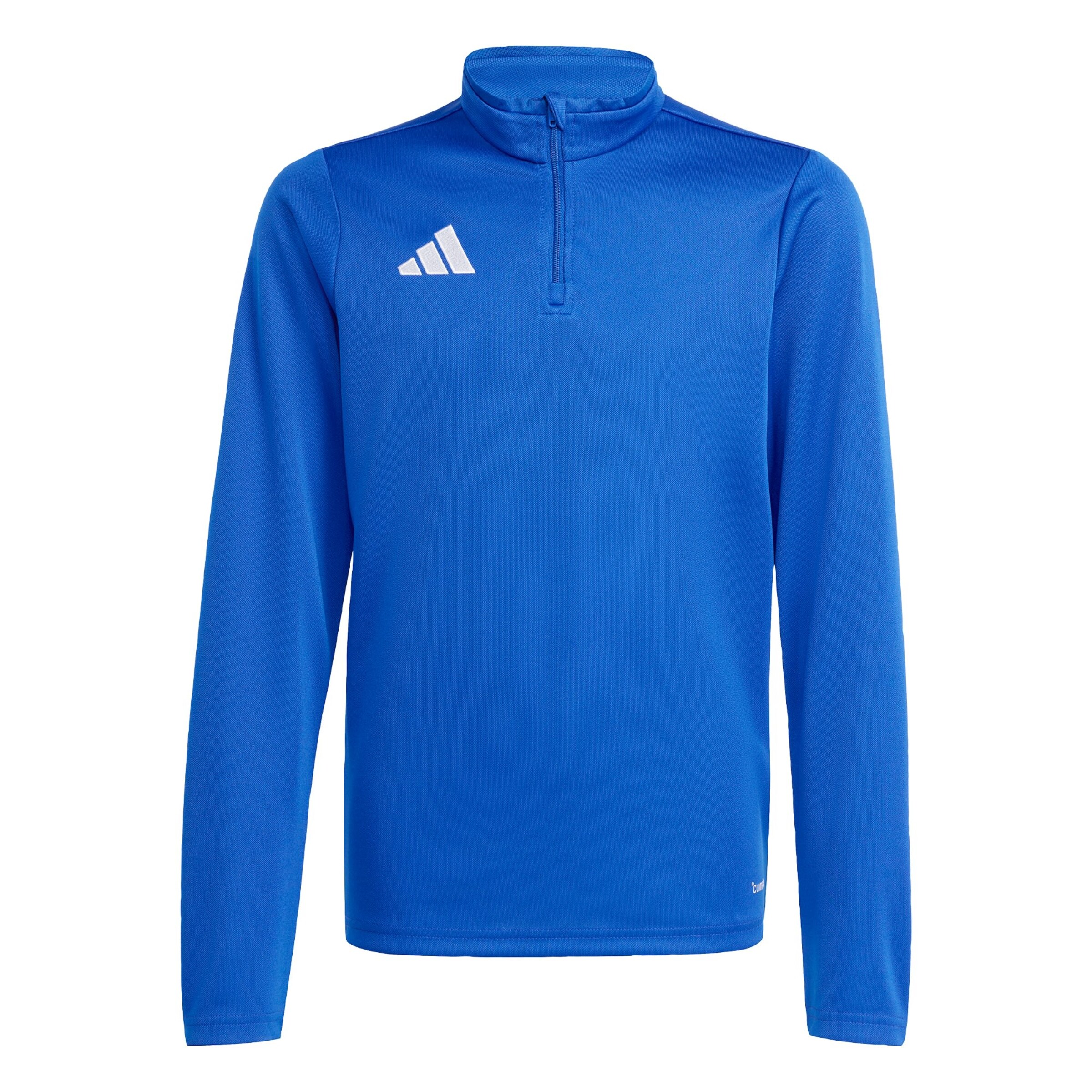 T-Shirt fonctionnel 'Entrada26' ADIDAS PERFORMANCE en bleu : devant