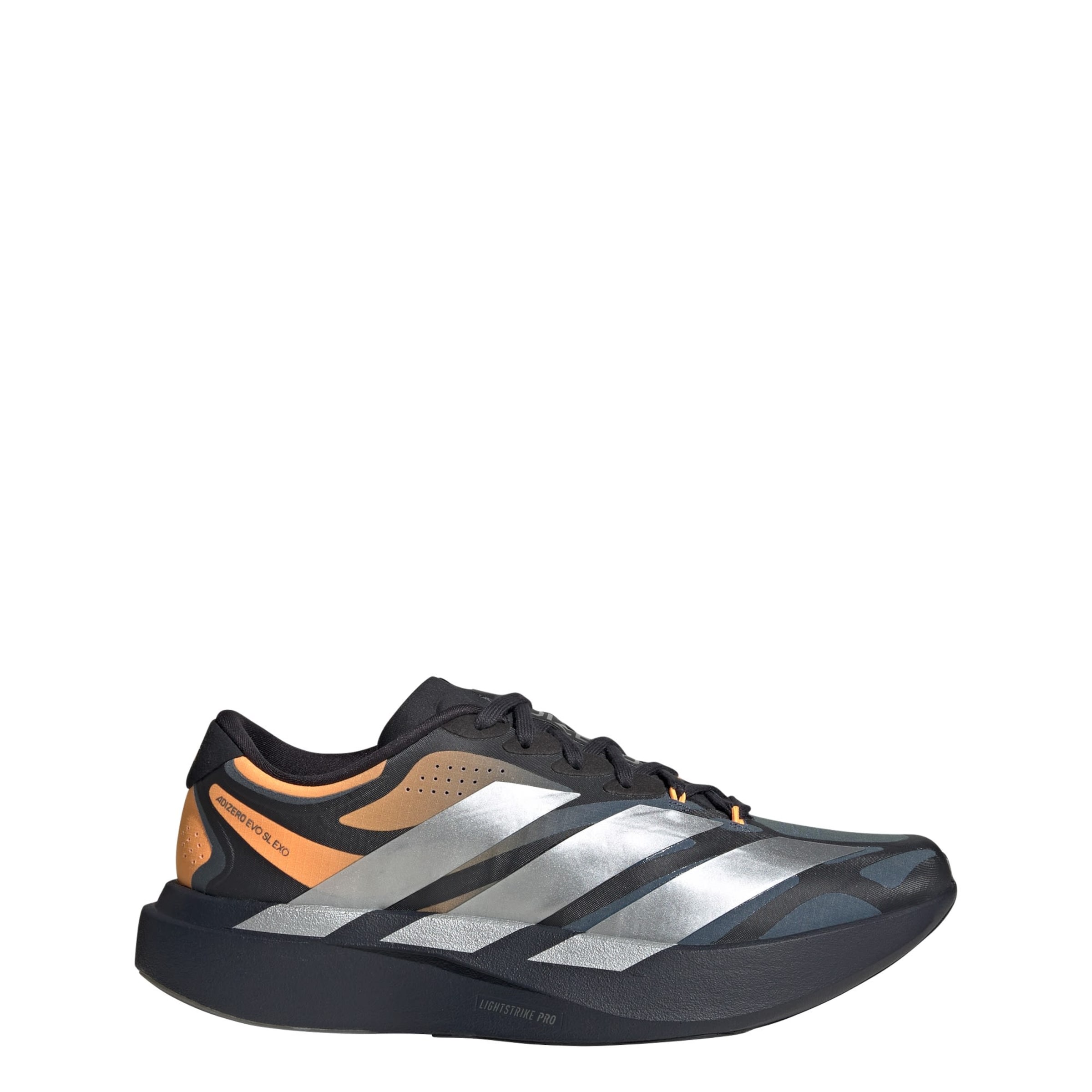 ADIDAS PERFORMANCE Running shoe 'Adizero Evo Sl Exo' in Grey