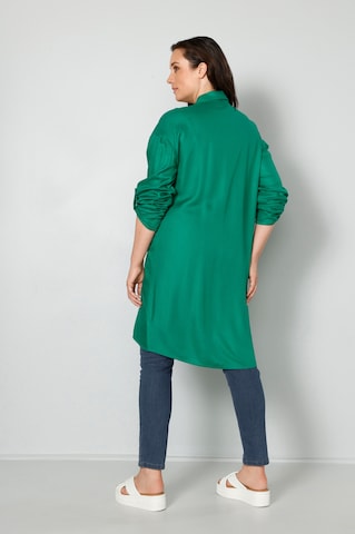 MIAMODA Tuniek in Groen