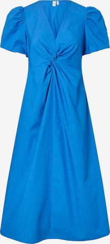 Abito estivo 'YASSTRAY' di YAS in blu: frontale