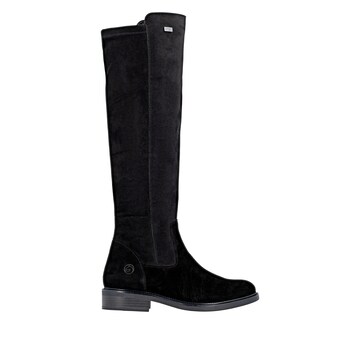 REMONTE Boots 'D2W70' in Black