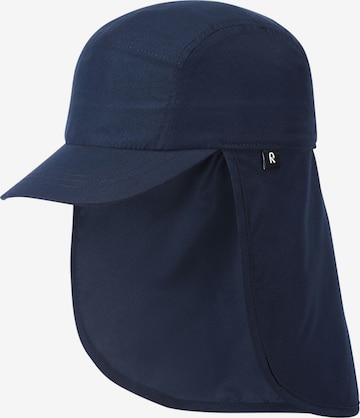 Reima Hut 'Biitsi' in Blau: Vorderseite