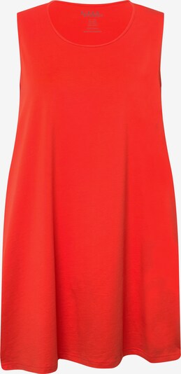 Ulla Popken Top in Dark orange, Item view