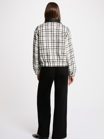 Morgan Jacke '261-Vnolia' in Mischfarben