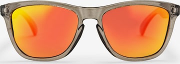 CHPO - Óculos de sol 'BODHI' em cinzento
