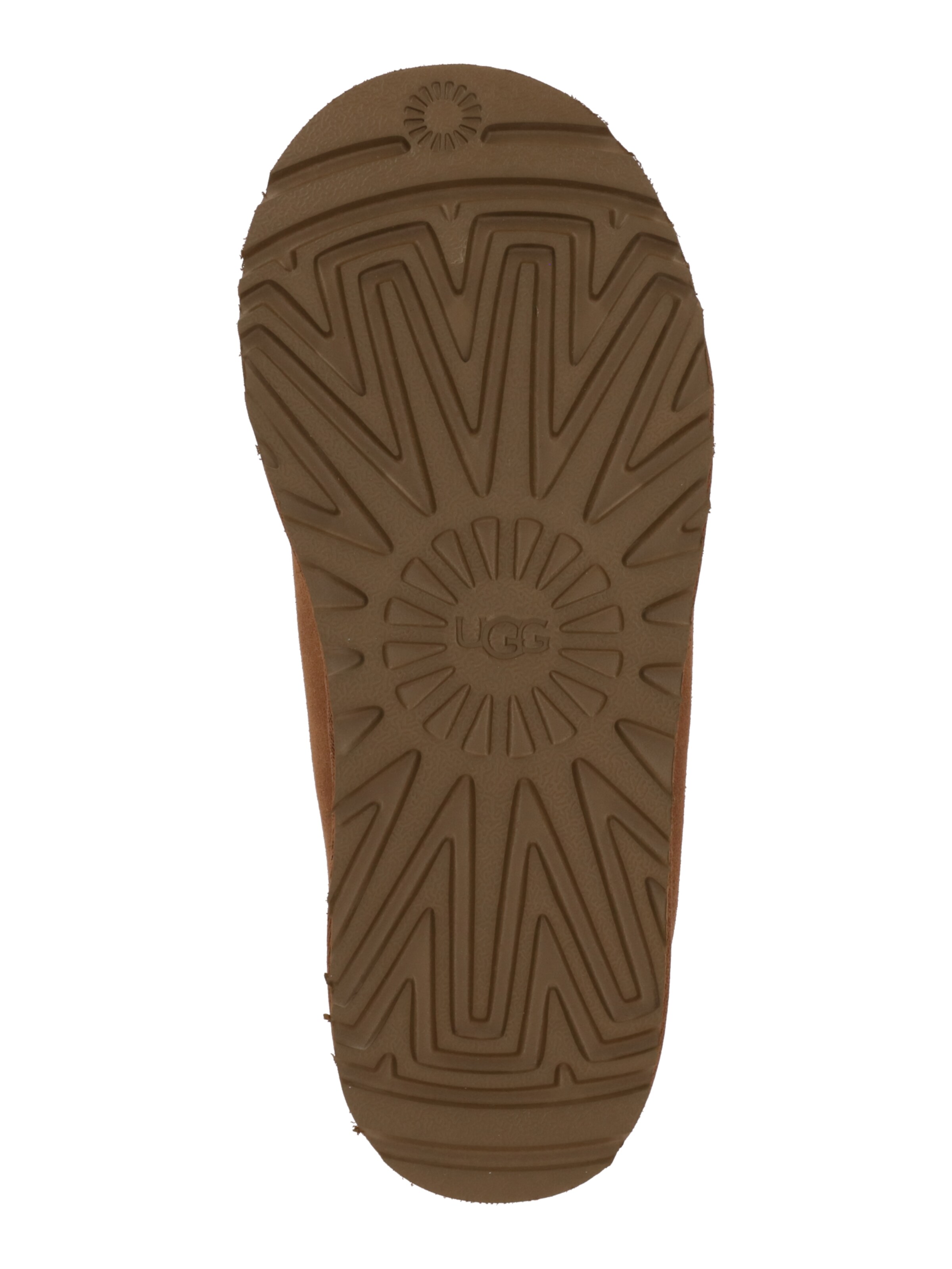 UGG Klumpák 'Tasman II' - barna