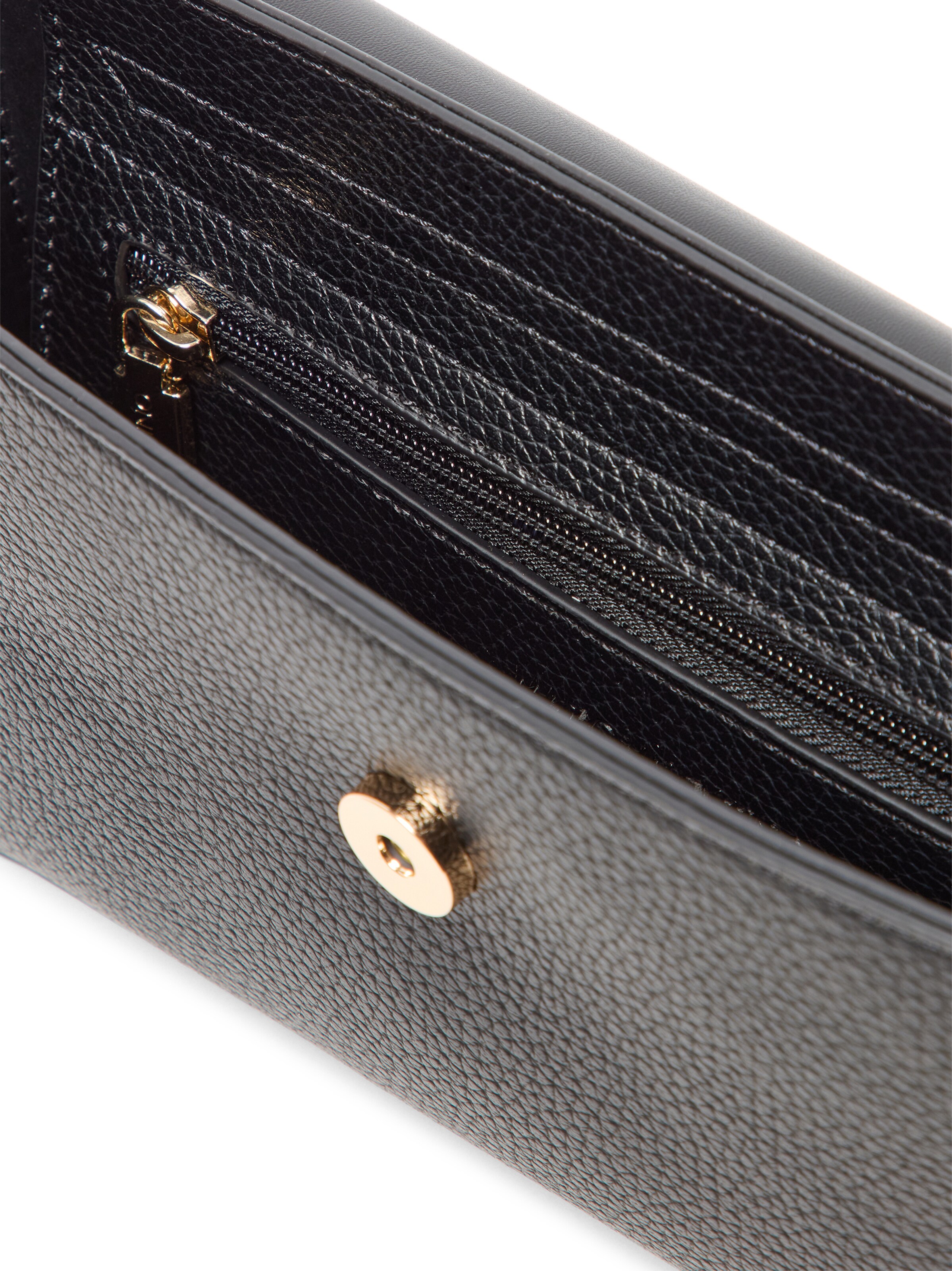 Sac à bandoulière Valentino by Mario Valentino en noir