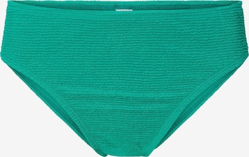 Bas de bikini LingaDore en vert : devant