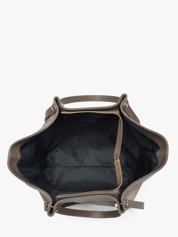 Estro Shopper '1399'‌‌‌‌ in Grau