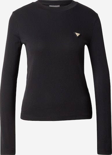 GUESS Tehnička sportska majica 'SONIA' u crna, Pregled proizvoda