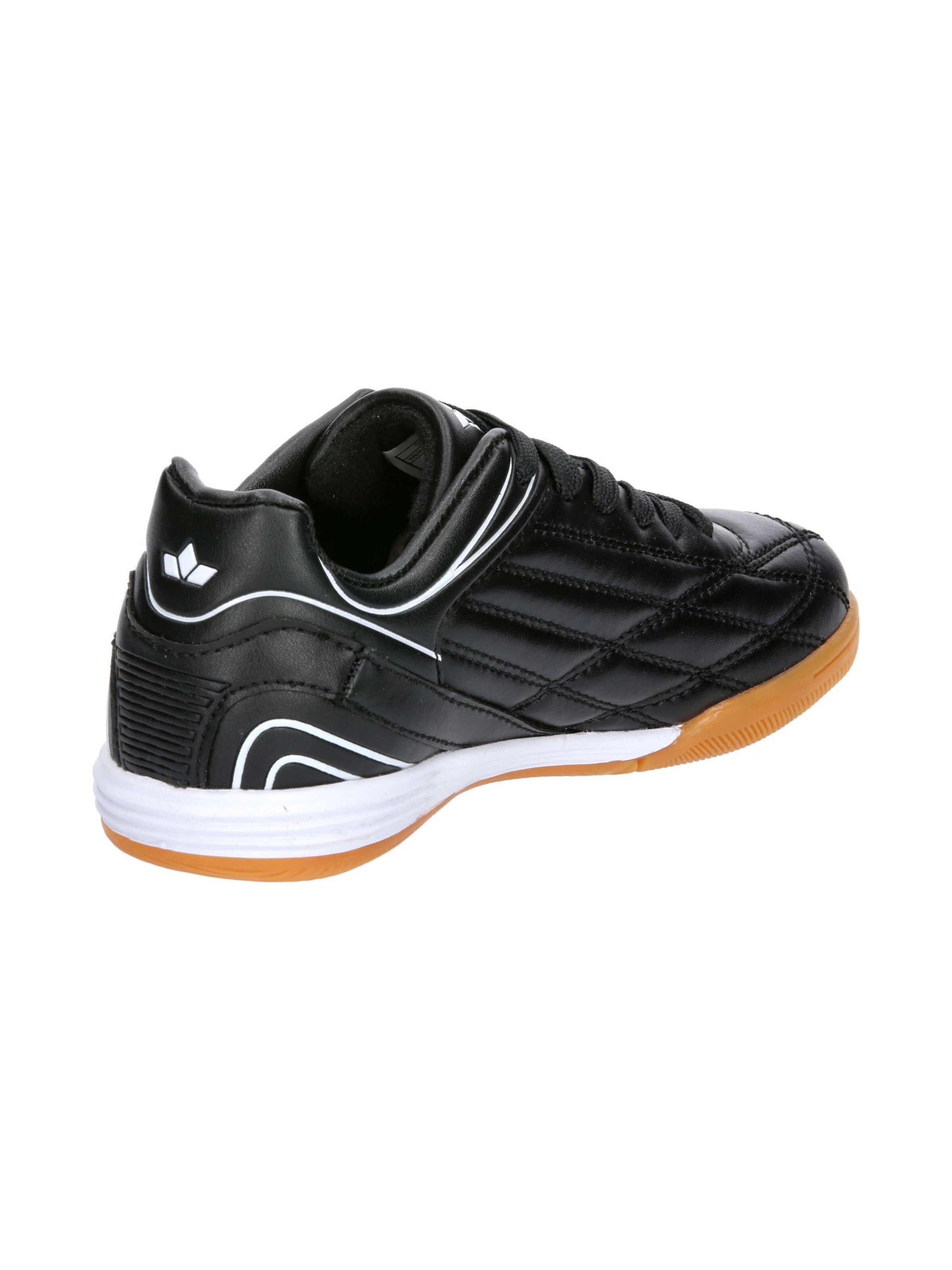 LICO Sportschuh in Schwarz