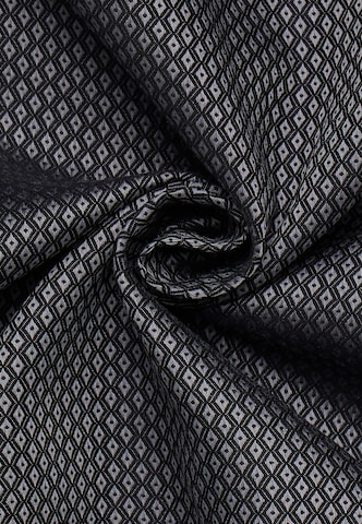 ETERNA Slim fit Zakelijk overhemd in Grijs